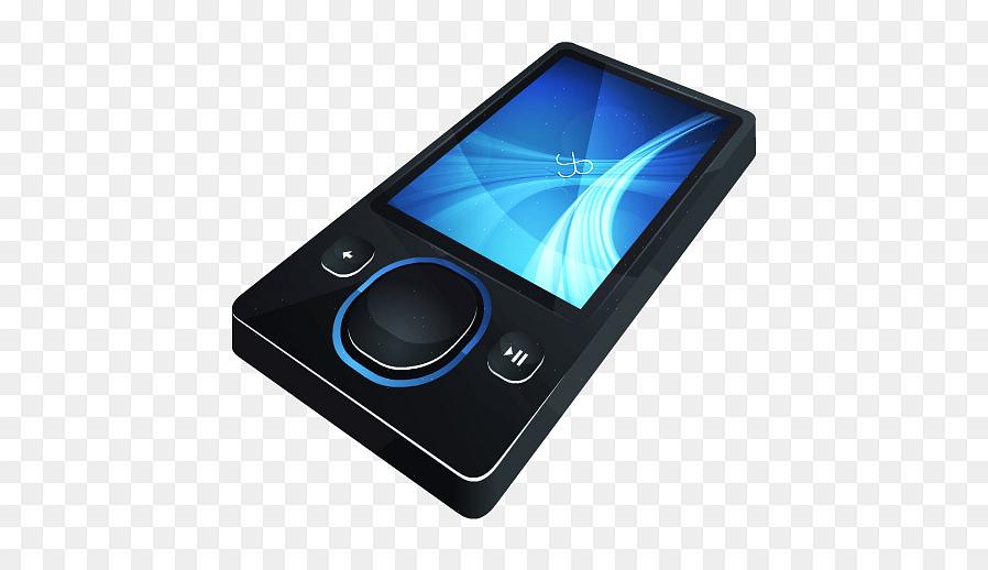 O processo de obtenção de um Zune gratuito pode ser divertido