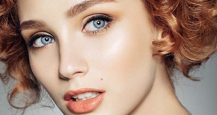As dicas de maquiagem para os olhos neste artigo irão ajudá-lo a vestir a cor de seus olhos azuis com algo