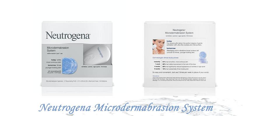 Conecte o aplicador de esponja facial única à ferramenta de resurfacing