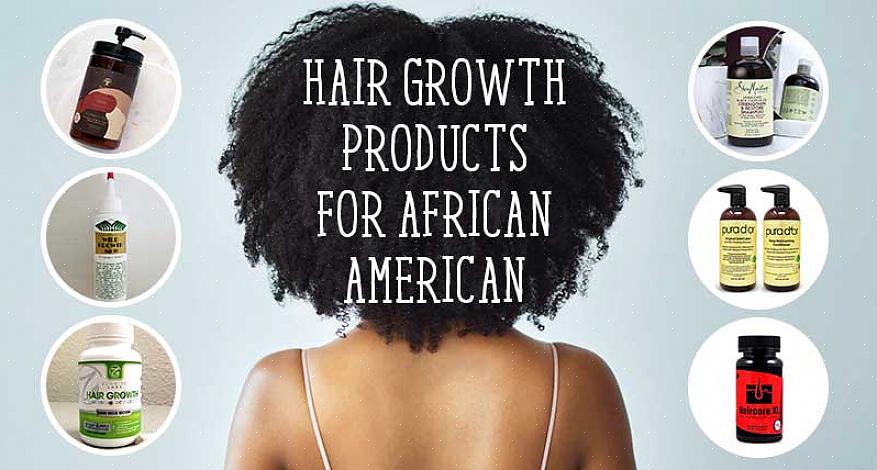 Outros lugares que vendem todos os produtos naturais para itens de cuidado com os cabelos formulados