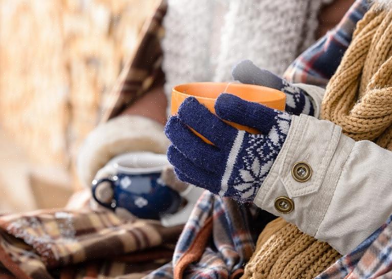 É comum entre todas as famílias pagar enormes contas de aquecimento todos os meses