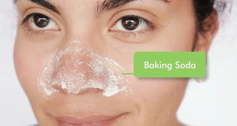 Um tratamento facial é uma ótima maneira de limpar a pele
