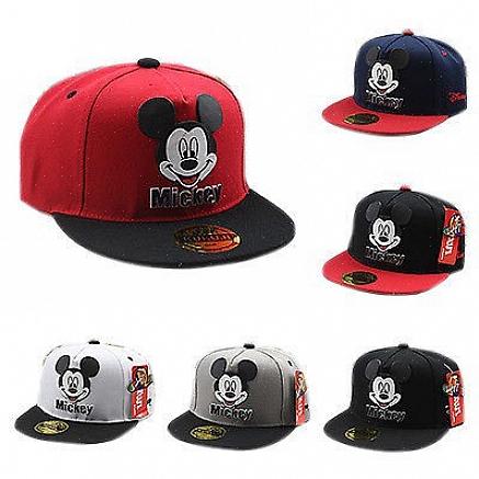 Faça o chapéu para o chapéu do Mickey Mouse