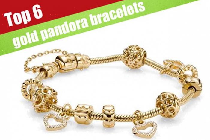 Aqui estão algumas dicas sobre como comprar uma pulseira Pandora