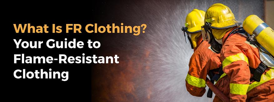 Não se preocupe se seus filhos ficarem desconfortáveis com o uso de roupas anti-chamas