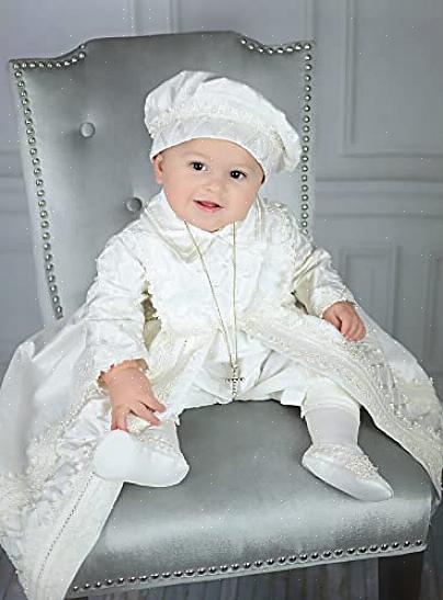 Aqui estão algumas outras coisas que você precisa considerar ao escolher a roupa perfeita para o seu bebê