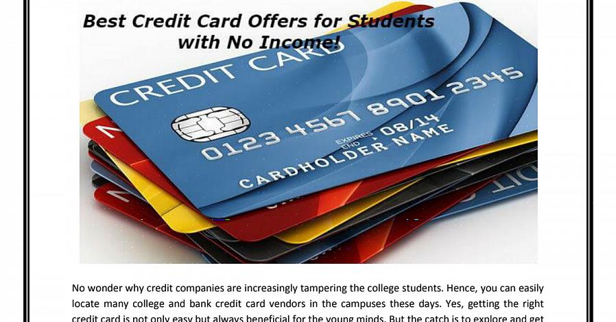 Se você está decidido a manter um saldo em cartões de crédito