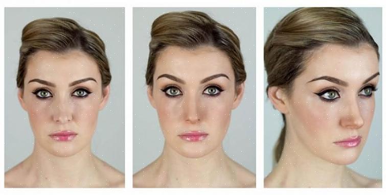 As pessoas escolherão personalizar o tamanho do nariz por meio de cirurgia estética