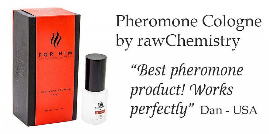 As análises neste site definitivamente mencionam produtos que são feromônios reais considerados úteis