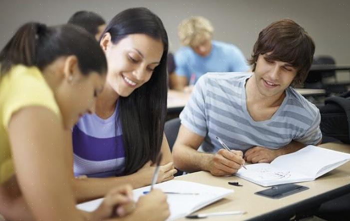 Empréstimos para educação é um portal online para todas as suas necessidades de empréstimo para educação