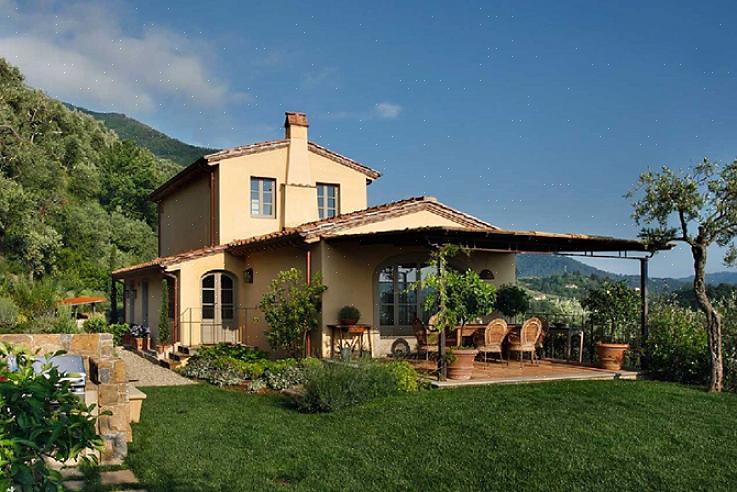 Este artigo lhe dará um guia para aluguel de casas na Itália