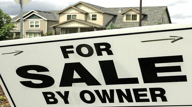 Especialistas dizem que um grande motivo pelo qual uma casa não está sendo vendida é porque seu preço