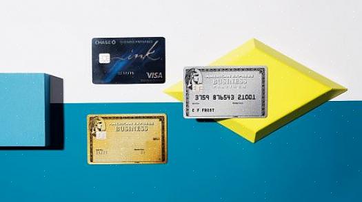 Os cartões de crédito que permitem ganhar milhas são ótimos para quem tem funcionários que viajam