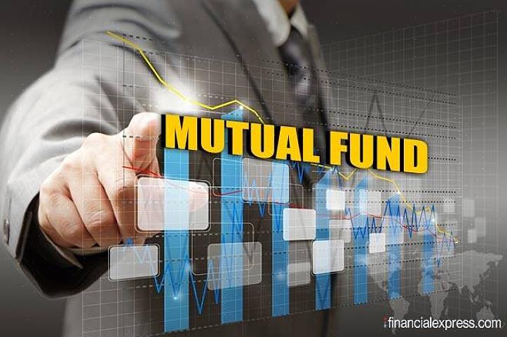 O investidor de curto prazo considerará fundos de ações que são projetados para produzir resultados