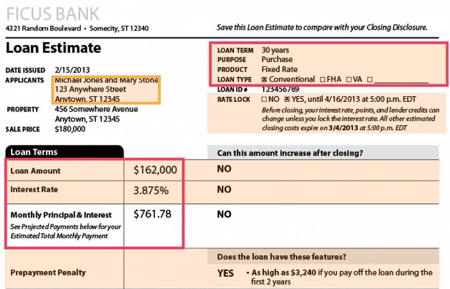 Para ter uma ideia das taxas de refinanciamento atuais