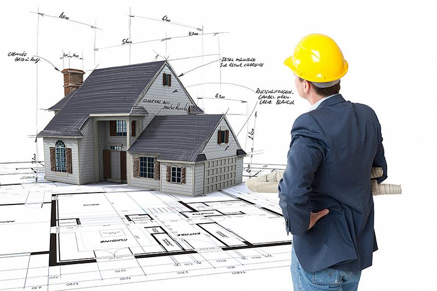 Um empréstimo para construção é um empréstimo em que o rendimento é usado para financiar a construção