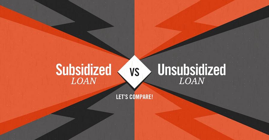Um Empréstimo Direto é um empréstimo para estudantes em que a faculdade recebe dinheiro diretamente