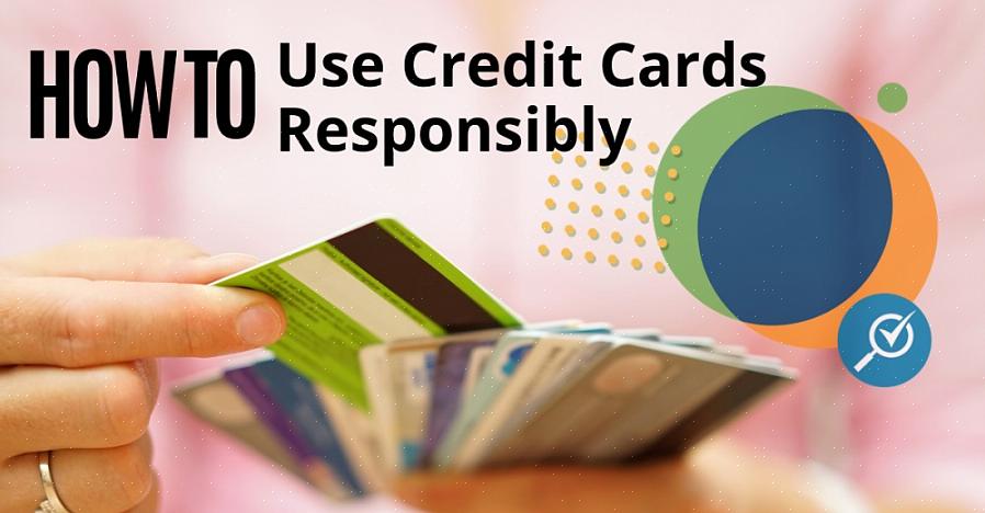 Os cartões de crédito podem ser considerados a melhor coisa que já aconteceu para fazer compras ou o motivo