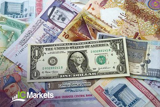O comércio de moeda estrangeira é uma das transações mais lucrativas