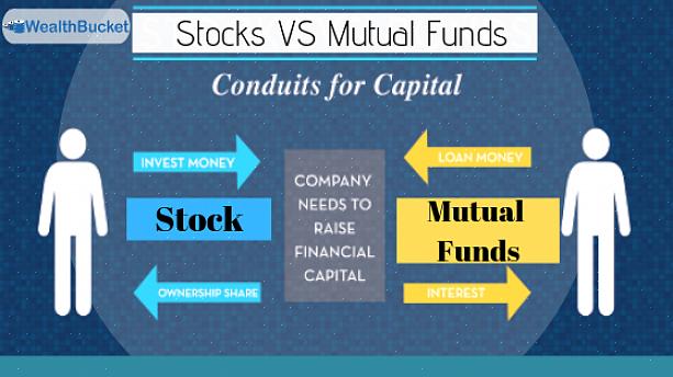 A próxima consideração após a gestão do fundo de ações é o desempenho do fundo de ações em um mercado