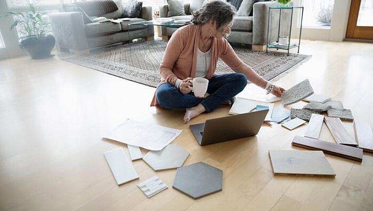 Certifique-se de escolher um tipo que atenda aos seus padrões de conforto