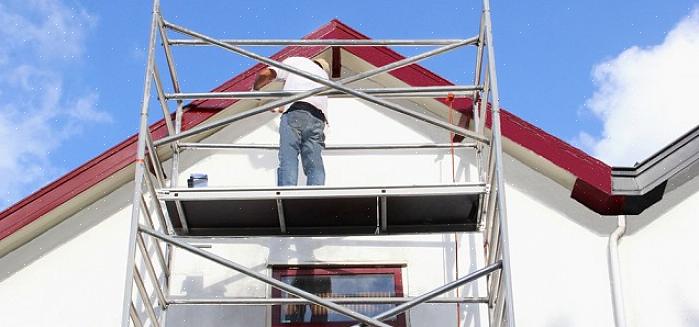 A estrutura da plataforma pode ser completada adicionando algumas pranchas