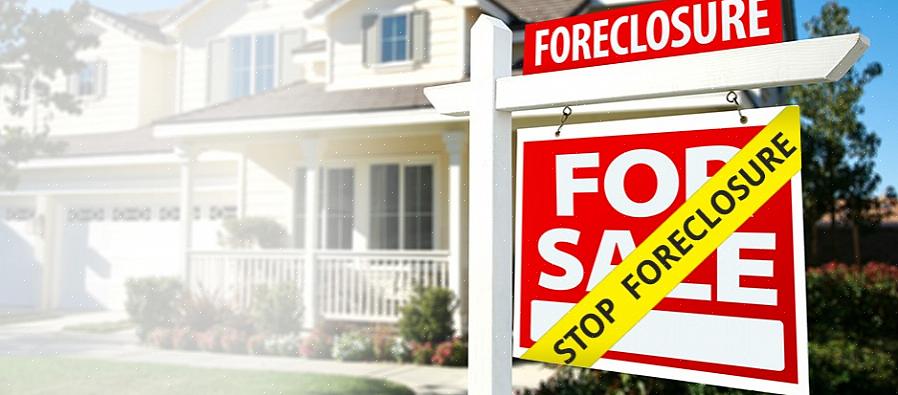 A Deed-in-Lieu of Foreclosure provavelmente afetará seu crédito da mesma forma que um encerramento
