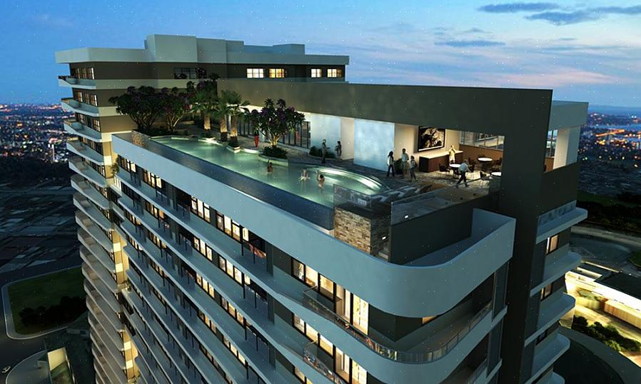 Springluxurycondo.com - Este é o site do Spring Luxury Condominium localizado em Lamar Austin