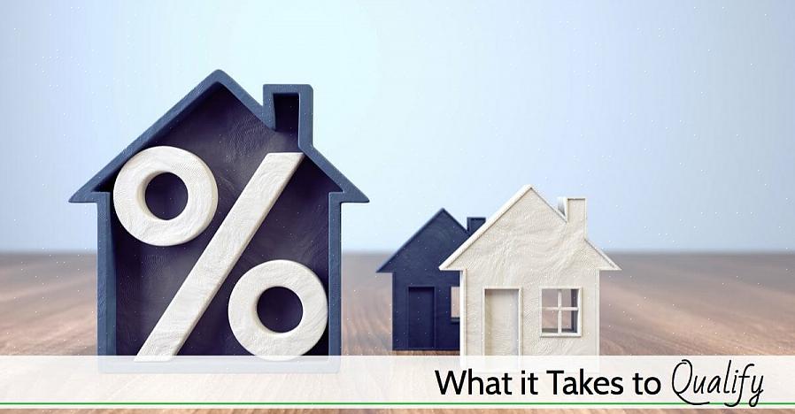 É possível obter a melhor taxa de hipoteca residencial visitando sites on-line que fornecem as tendências