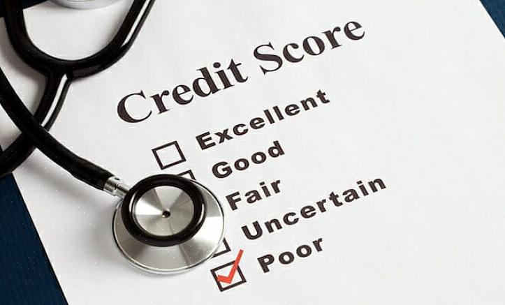 Uma linha de crédito comercial é usada como outra linha de crédito a ser usada para fins financeiros