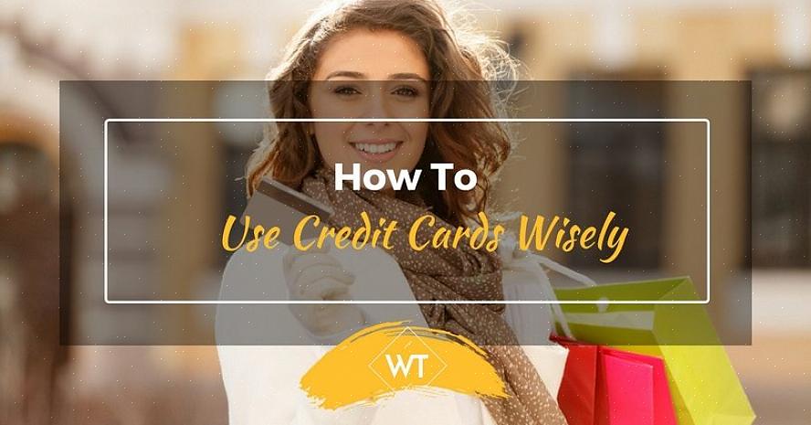 Não use cartões de crédito em locais que cobram uma taxa extra para cartões de crédito