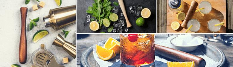 Para fazer o mojito perfeito