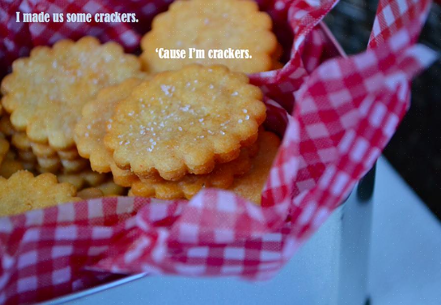 A maioria das receitas para fazer biscoitos sem glúten usará as farinhas comuns sem glúten