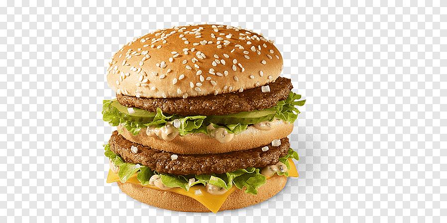 O item chave para clonar o Big Mac do McDonald's é o molho