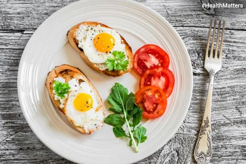 Seu metabolismo é a taxa na qual seu corpo usa as calorias que você ingere