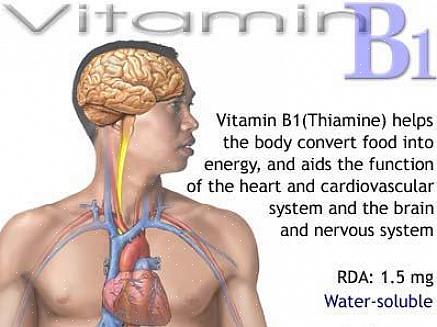 Tomar suplementos diários de complexo de vitamina B é outra maneira de obter uma dose regular de vitamina