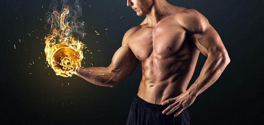 Esta é uma ótima questão sobre quantas calorias são queimadas por movimentos musculares