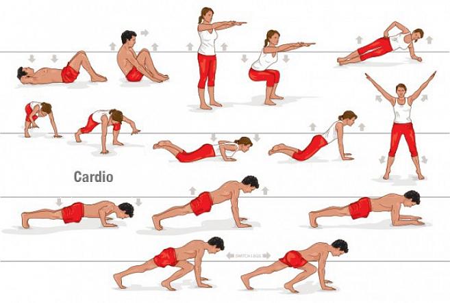 Para calcular sua meta de freqüência cardíaca