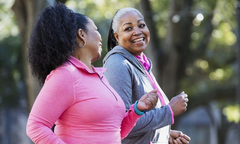 Se você não puder pagar os serviços de um instrutor de fitness profissional