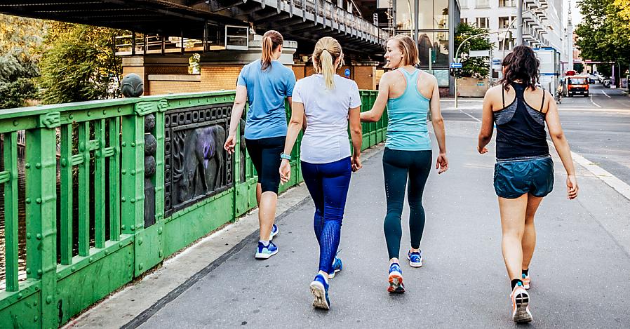 Um bom treino cardiovascular