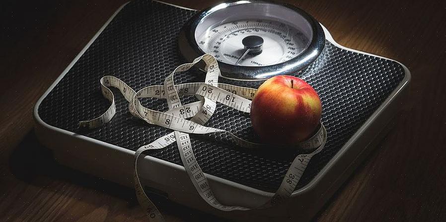 Aqui está o que você deve procurar para ajudá-lo a evitar golpes de perda de peso
