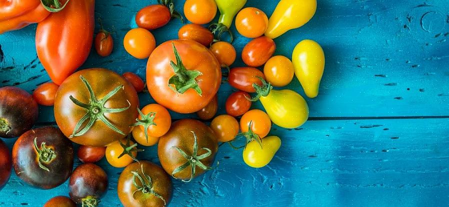 Vegetais do que se comer em restaurantes ou lanches rápidos