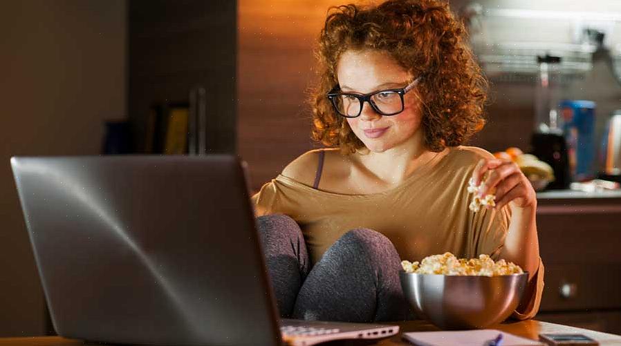 Não se apresse em comer também