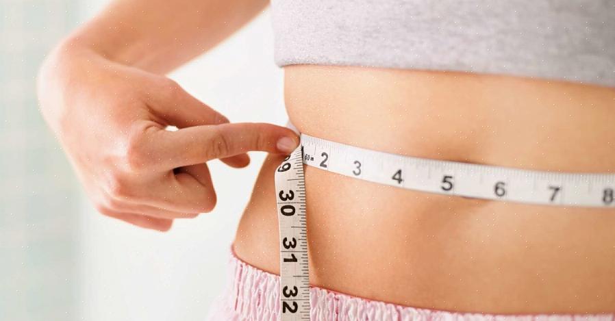 Exercícios de perda de gordura rápida são possíveis
