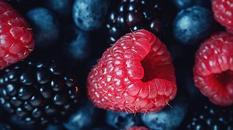 Nunca haverá exaustão em discutir os benefícios dos antioxidantes no corpo humano