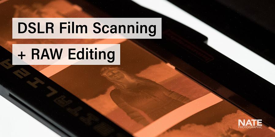 Filme slide é um tipo especial de filme usado em fotografia que cria uma imagem em uma folha chamada