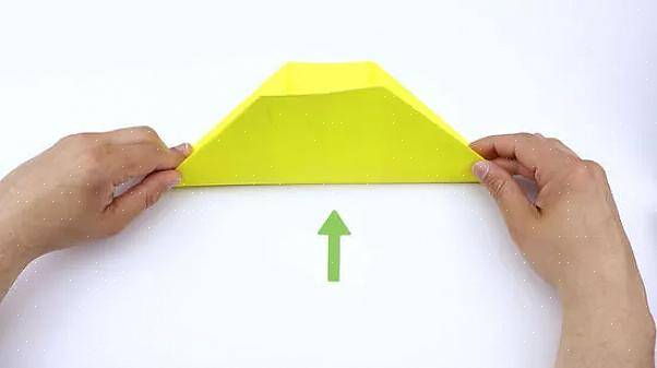 Para saber como você pode fazer seus próprios poppers de origami