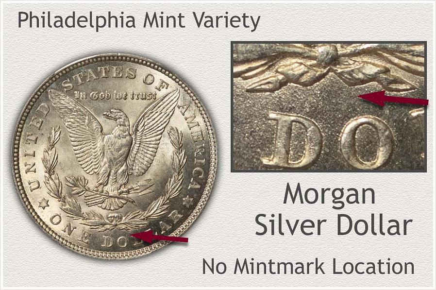O dólar de prata Seated Liberty é um dos dólares de prata mais produzidos nos Estados Unidos