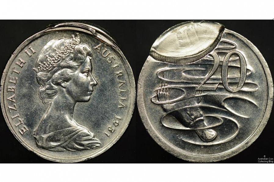 O site da Casa da Moeda dos EUA contém galerias de moedas para colecionadores verem