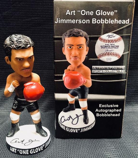 Nenhum preço é alto demais para um boneco bobblehead de seus jogadores favoritos